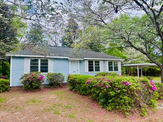 356 Seminole Drive, Orangeburg, SC 29115