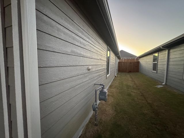 3045 Tokara Street, Providence Village, TX 76227