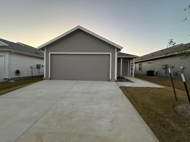 3045 Tokara Street, Providence Village, TX 76227