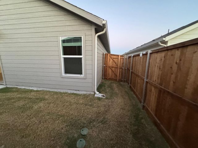 3045 Tokara Street, Providence Village, TX 76227