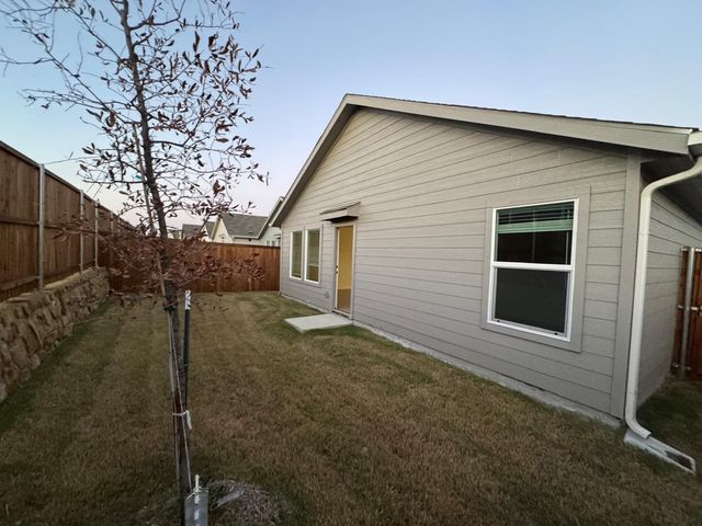 3045 Tokara Street, Providence Village, TX 76227