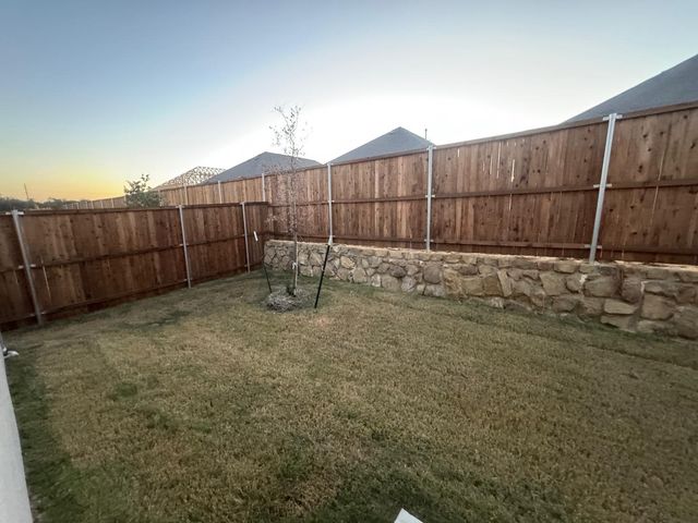 3045 Tokara Street, Providence Village, TX 76227