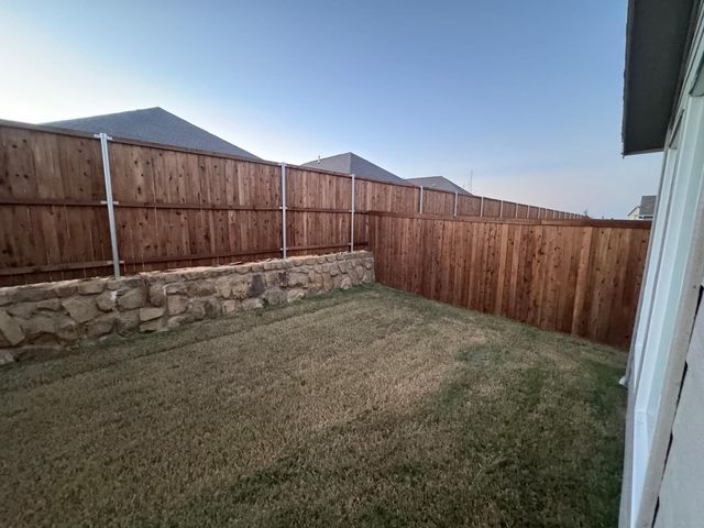 3045 Tokara Street, Providence Village, TX 76227