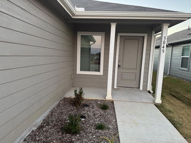 3045 Tokara Street, Providence Village, TX 76227