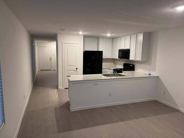 3045 Tokara Street, Providence Village, TX 76227