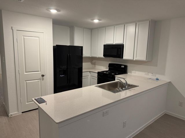 3045 Tokara Street, Providence Village, TX 76227