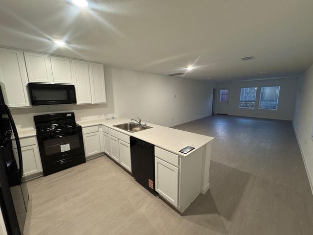 3045 Tokara Street, Providence Village, TX 76227