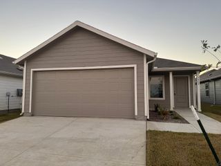 3045 Tokara Street, Providence Village, TX 76227