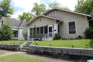 2329 20TH STREET ENSLEY S, Birmingham, AL 35218