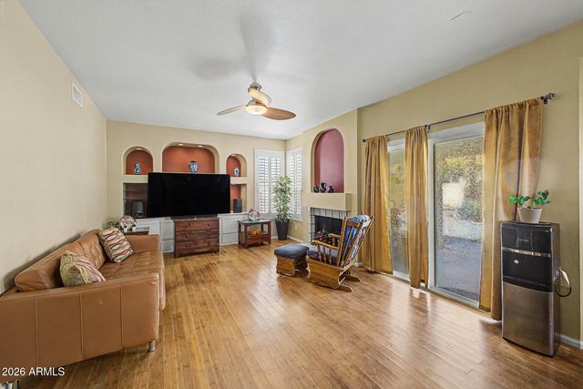 7020 W TONTO Drive, Glendale, AZ 85308