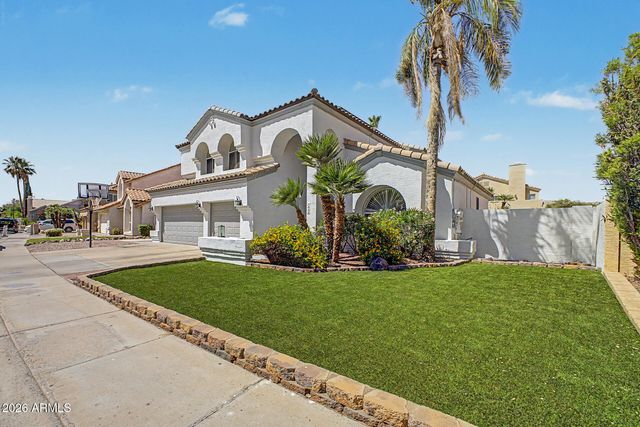 7020 W TONTO Drive, Glendale, AZ 85308