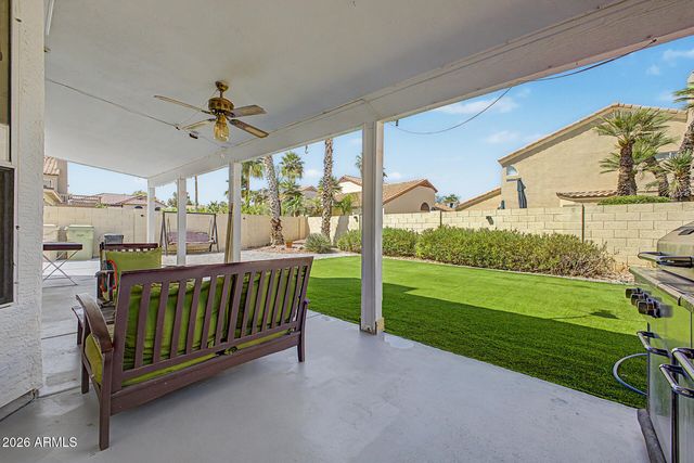 7020 W TONTO Drive, Glendale, AZ 85308