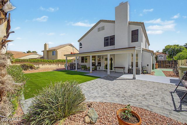 7020 W TONTO Drive, Glendale, AZ 85308