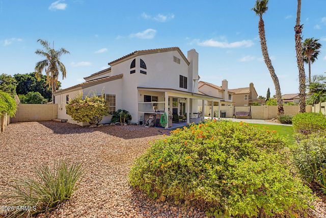 7020 W TONTO Drive, Glendale, AZ 85308