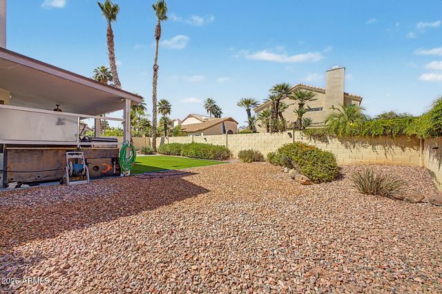 7020 W TONTO Drive, Glendale, AZ 85308