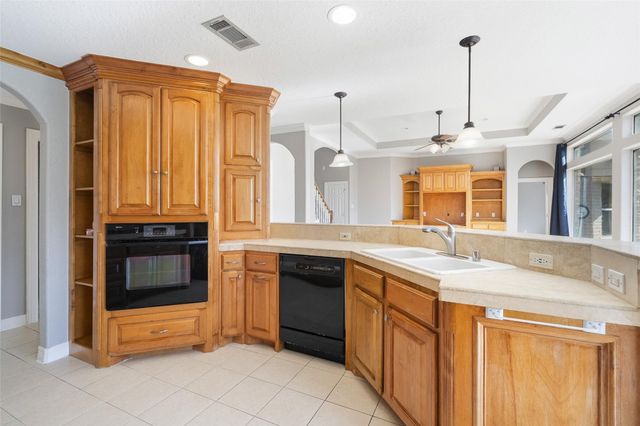 11836 Seashell Circle, Montgomery, TX 77356