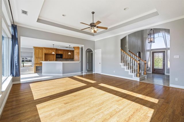 11836 Seashell Circle, Montgomery, TX 77356