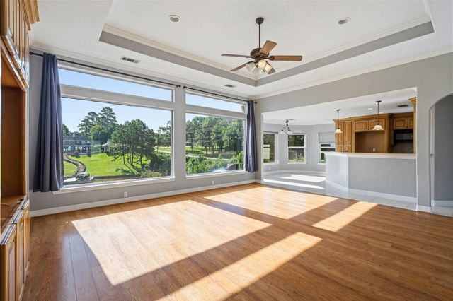 11836 Seashell Circle, Montgomery, TX 77356