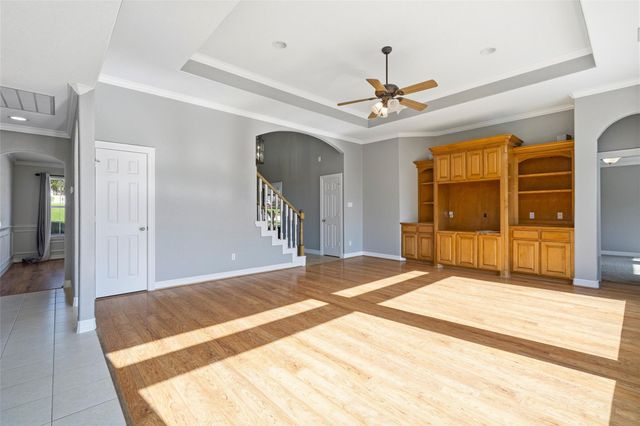 11836 Seashell Circle, Montgomery, TX 77356