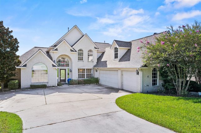 11836 Seashell Circle, Montgomery, TX 77356