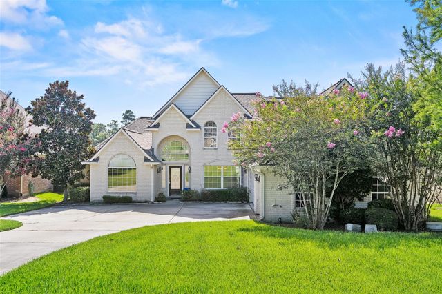 11836 Seashell Circle, Montgomery, TX 77356