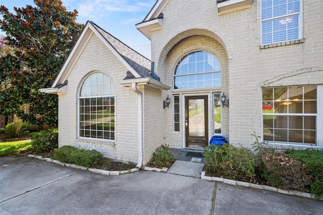 11836 Seashell Circle, Montgomery, TX 77356
