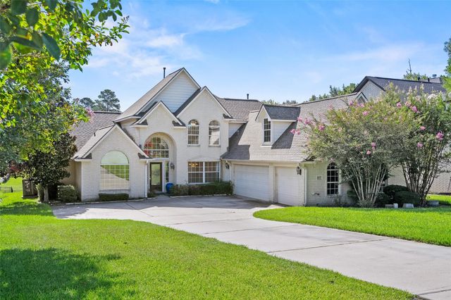 11836 Seashell Circle, Montgomery, TX 77356