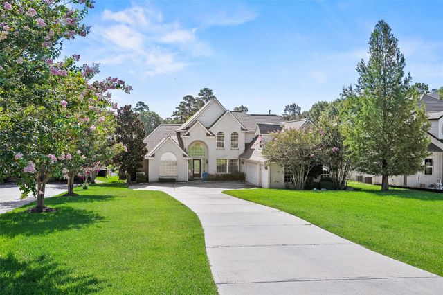 11836 Seashell Circle, Montgomery, TX 77356