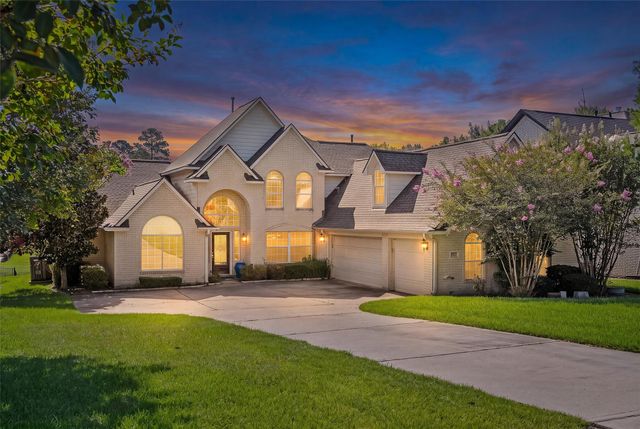 11836 Seashell Circle, Montgomery, TX 77356