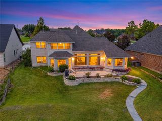 11836 Seashell Circle, Montgomery, TX 77356