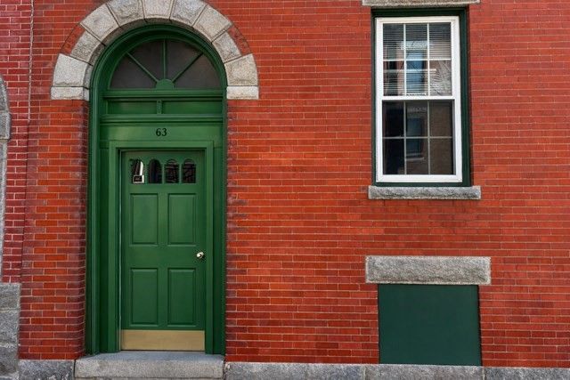 63 Frankfort 3F, Boston, MA 02128