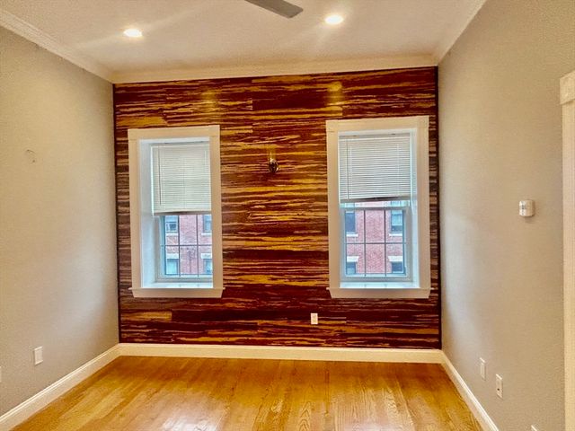 63 Frankfort 3F, Boston, MA 02128