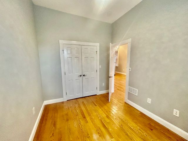 63 Frankfort 3F, Boston, MA 02128