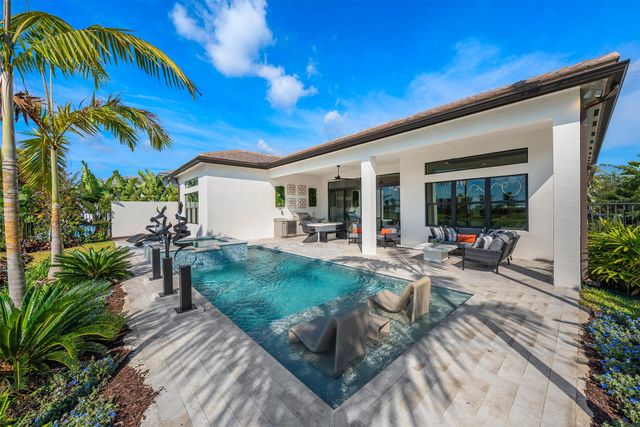 9064 Corsican Finch Court, Boynton Beach, FL 33473
