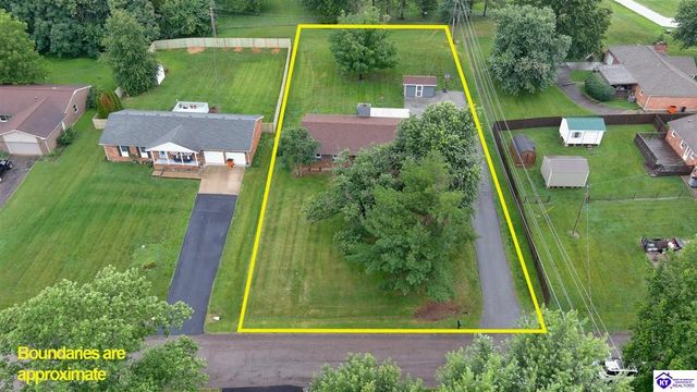 149 NW Barbara Circle, Elizabethtown, KY 40175