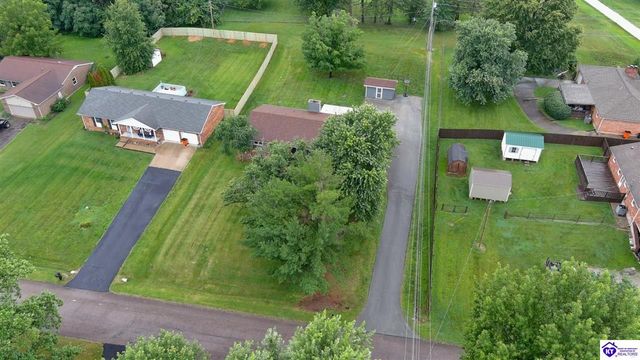 149 NW Barbara Circle, Elizabethtown, KY 40175