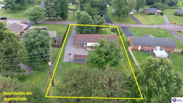 149 NW Barbara Circle, Elizabethtown, KY 40175