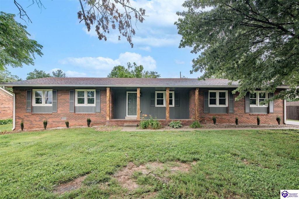 149 NW Barbara Circle, Elizabethtown, KY 40175