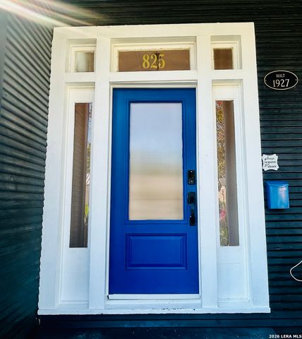 825 BURLESON, San Antonio, TX 78202