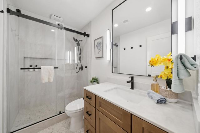 19417 Vineyard Lane, Saratoga, CA 95070