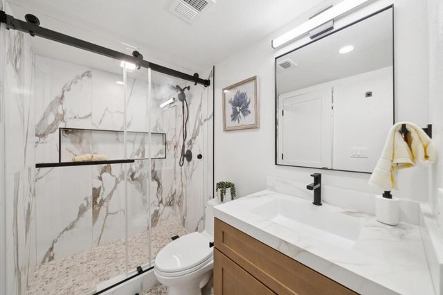 19417 Vineyard Lane, Saratoga, CA 95070