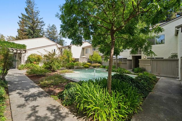 19417 Vineyard Lane, Saratoga, CA 95070