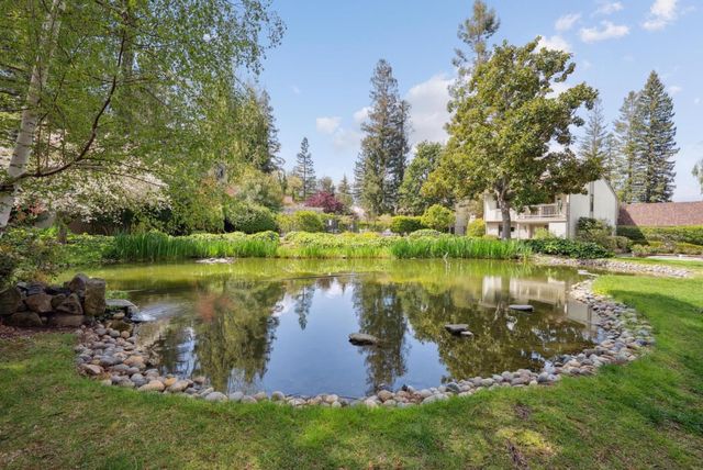 19417 Vineyard Lane, Saratoga, CA 95070