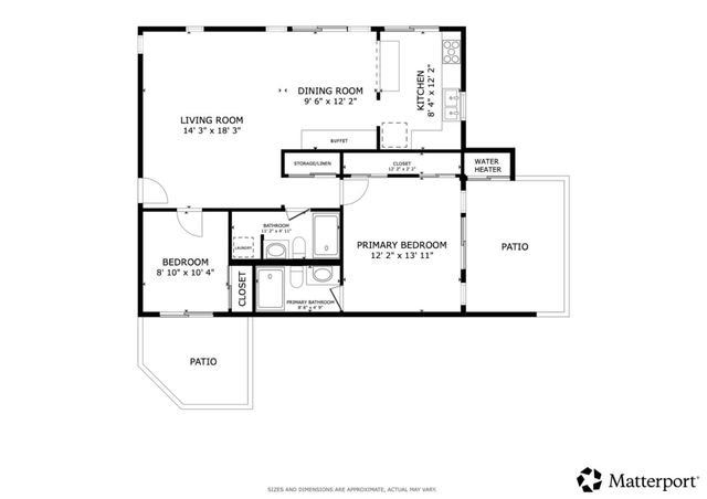 19417 Vineyard Lane, Saratoga, CA 95070