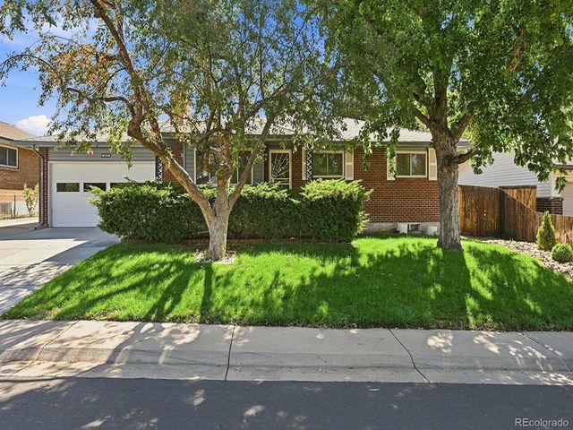 8942 Seton Street, Westminster, CO 80031