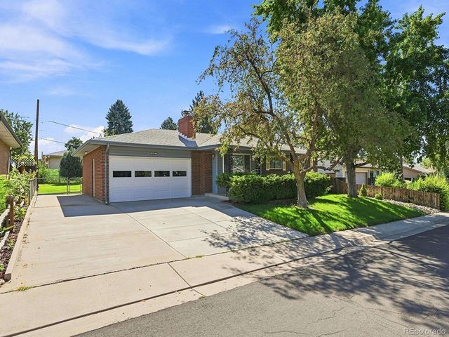 8942 Seton Street, Westminster, CO 80031