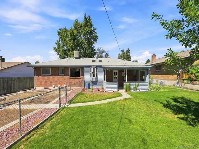 8942 Seton Street, Westminster, CO 80031