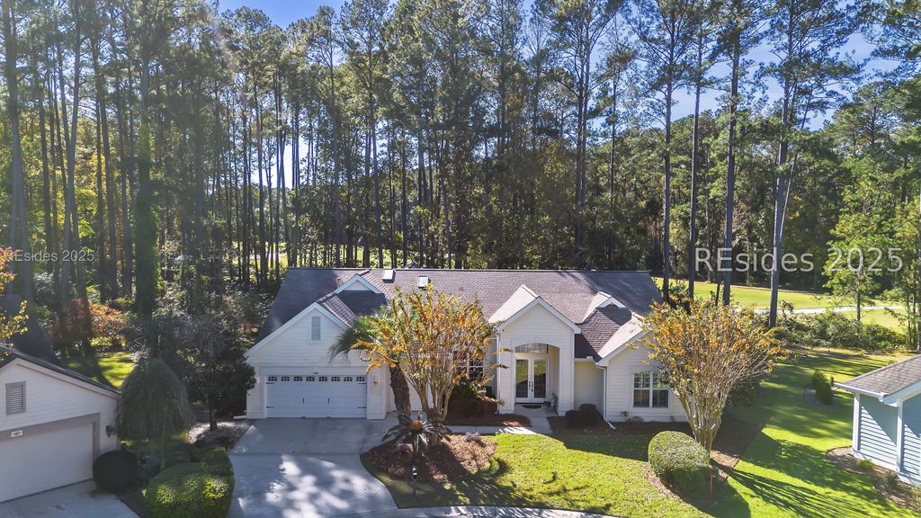 109 General Drayton St, Bluffton, SC 29909