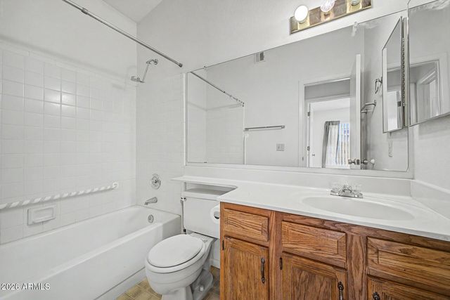 6357 E GARY Street, Mesa, AZ 85205