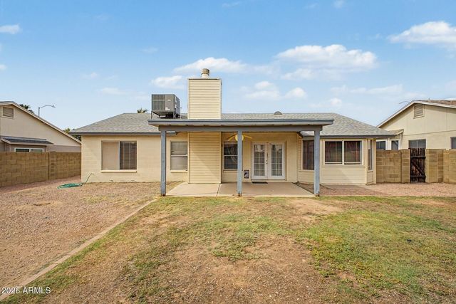 6357 E GARY Street, Mesa, AZ 85205